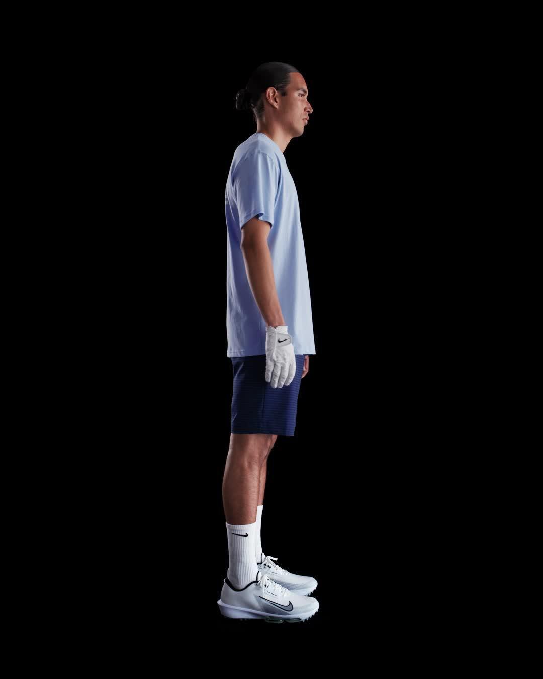 Nike Men's Max90 Golf T-Shirt Product Image