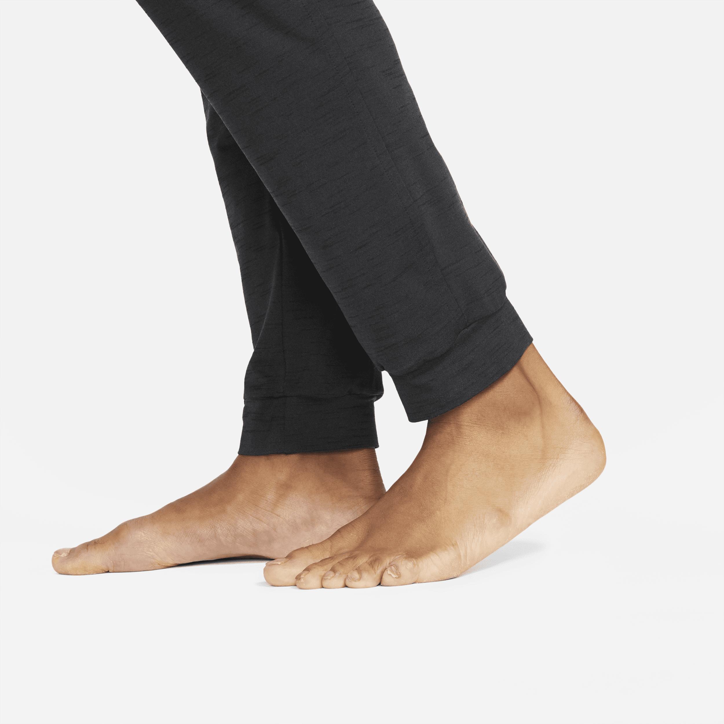 Nike Mens Yoga Dri-FIT Jogger Pants Product Image