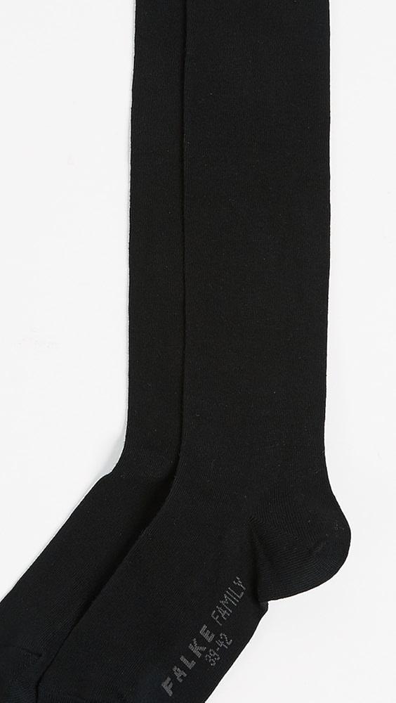 Falke Family Knee High Socks | Shopbop Product Image