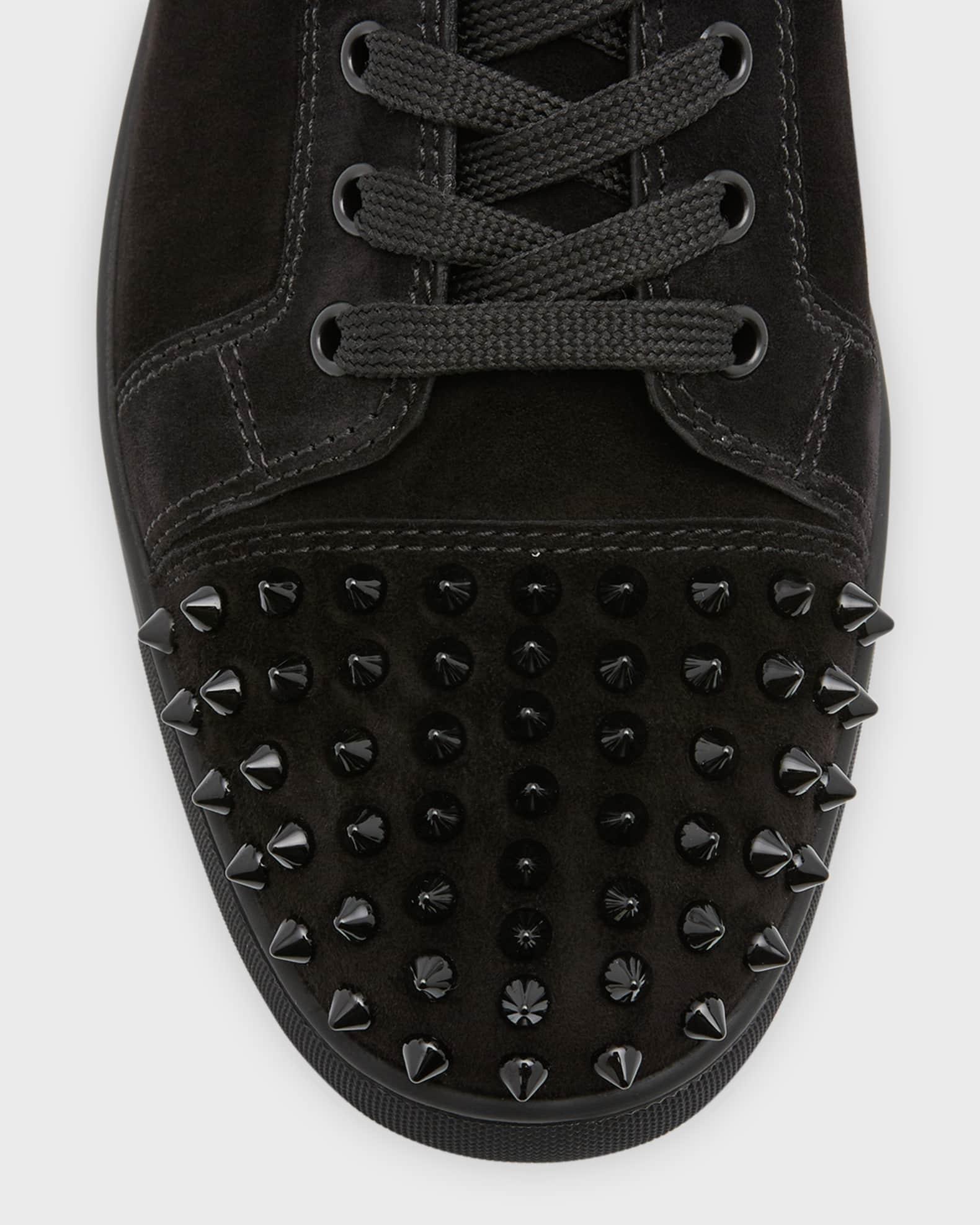 Men's Louis Junior Low-Top Sneakers Product Image