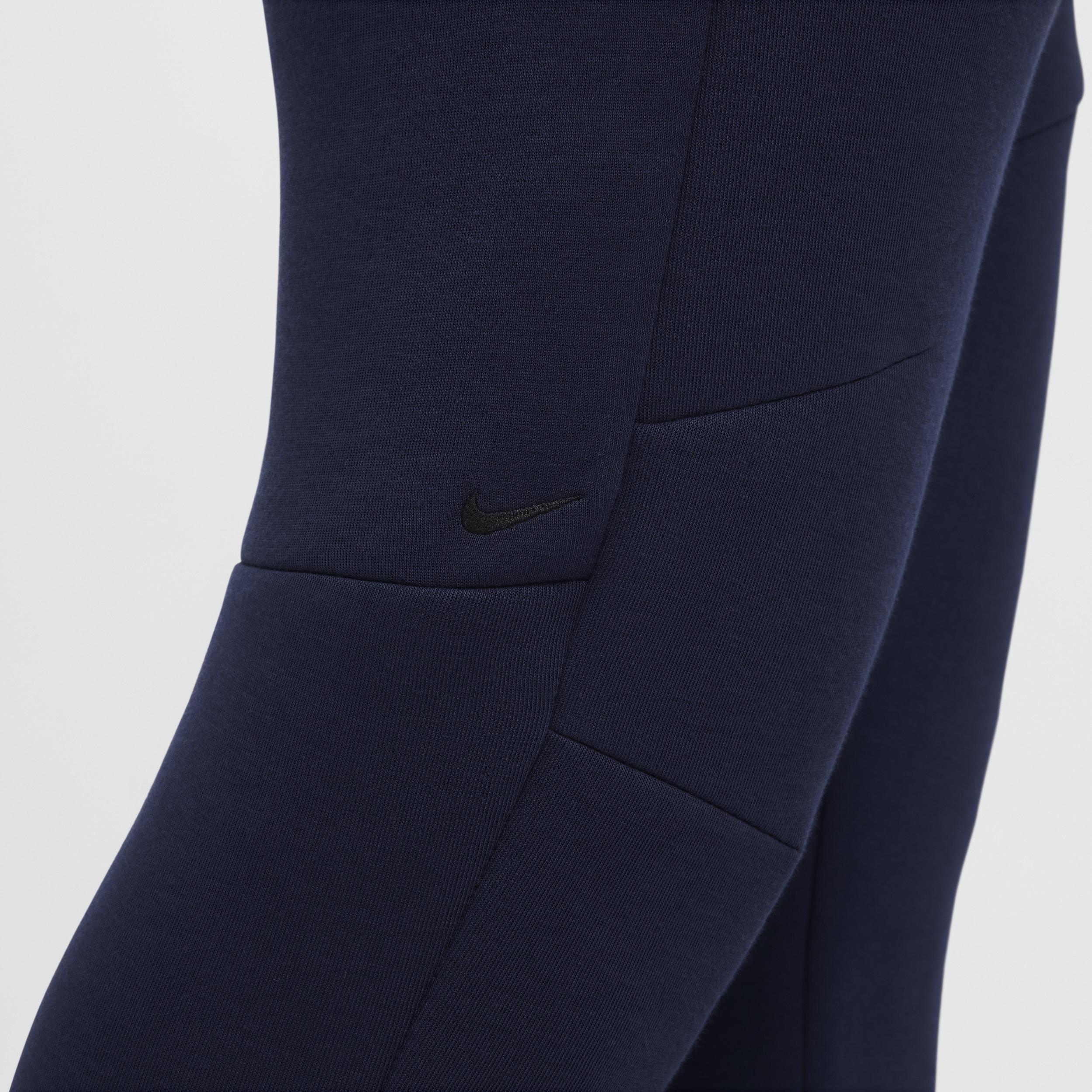 Nike Mens Tech Fleece Jogger Pants Product Image