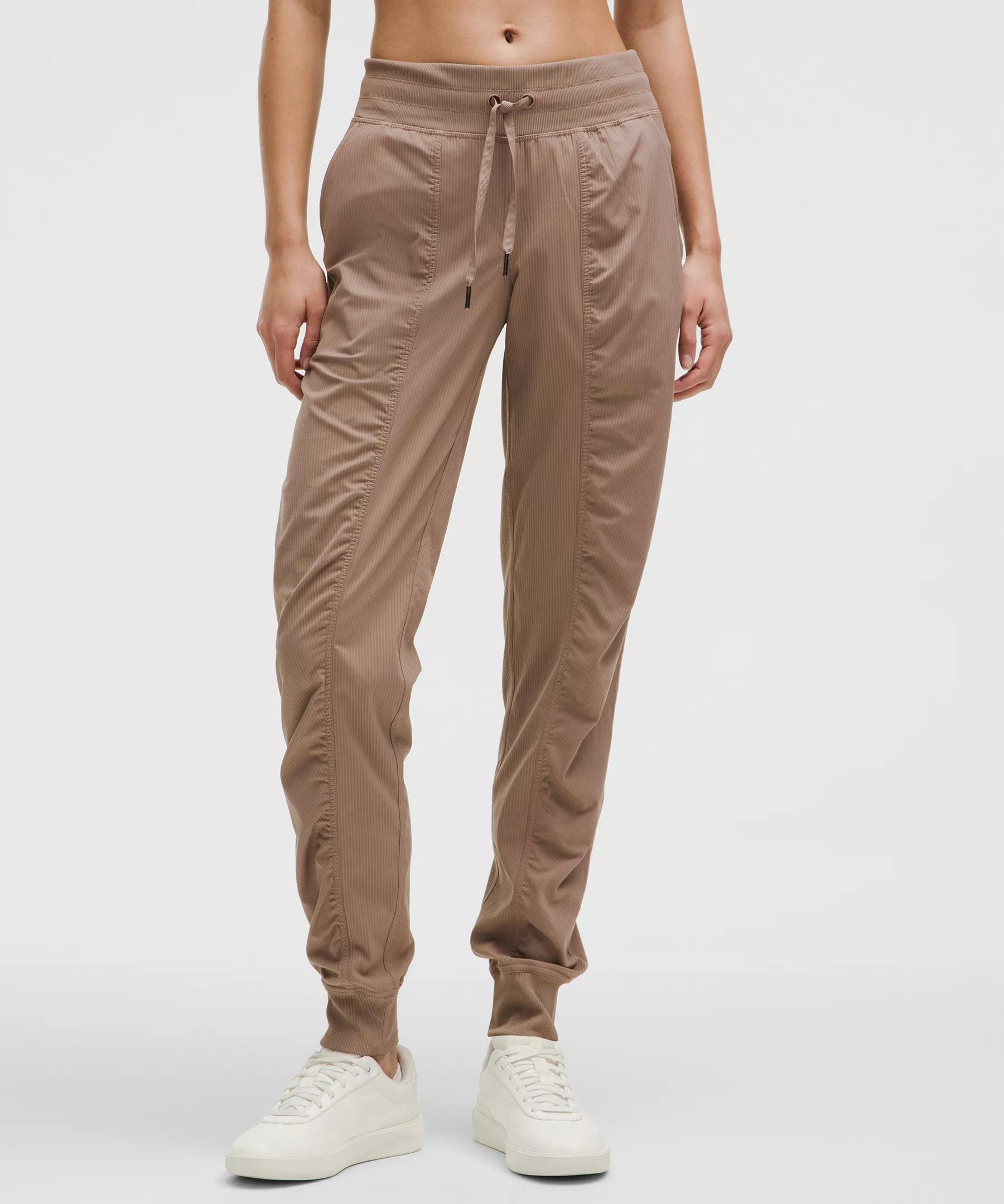 Dance Studio Mid-Rise Jogger *Tall Product Image