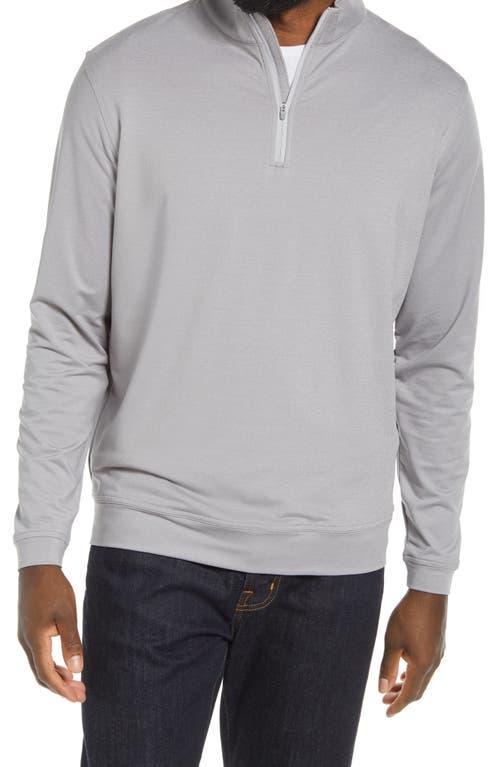 Mens Crown Sport Perth Performance Pullover Product Image