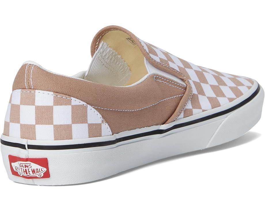 Classic Slip-On Checkerboard Product Image