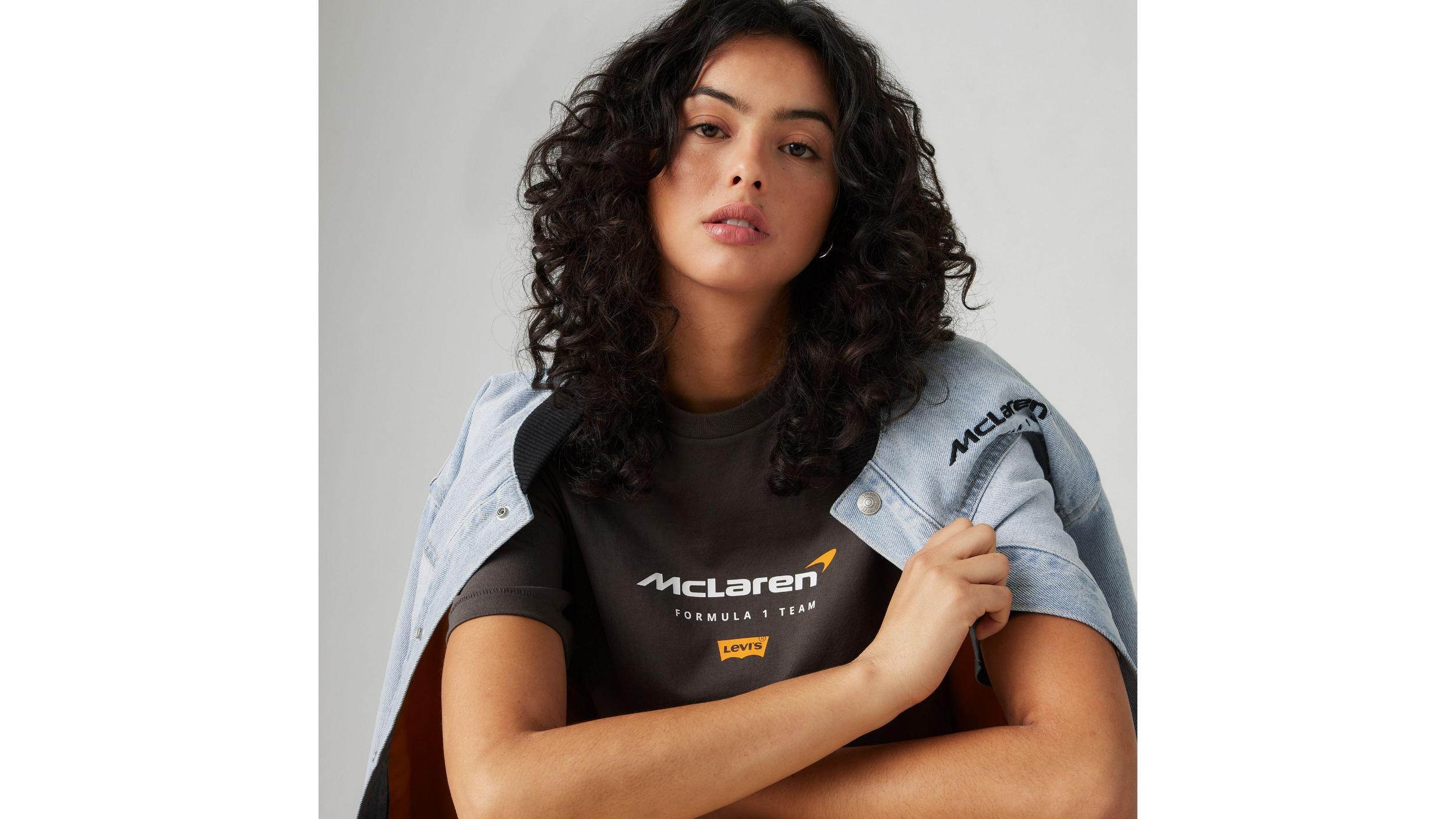 Levi's® x McLaren Racing Constructors Tee Product Image