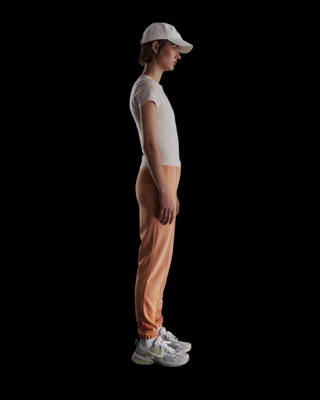 Women's Nike Sportswear Chill Knit T-Shirt Product Image