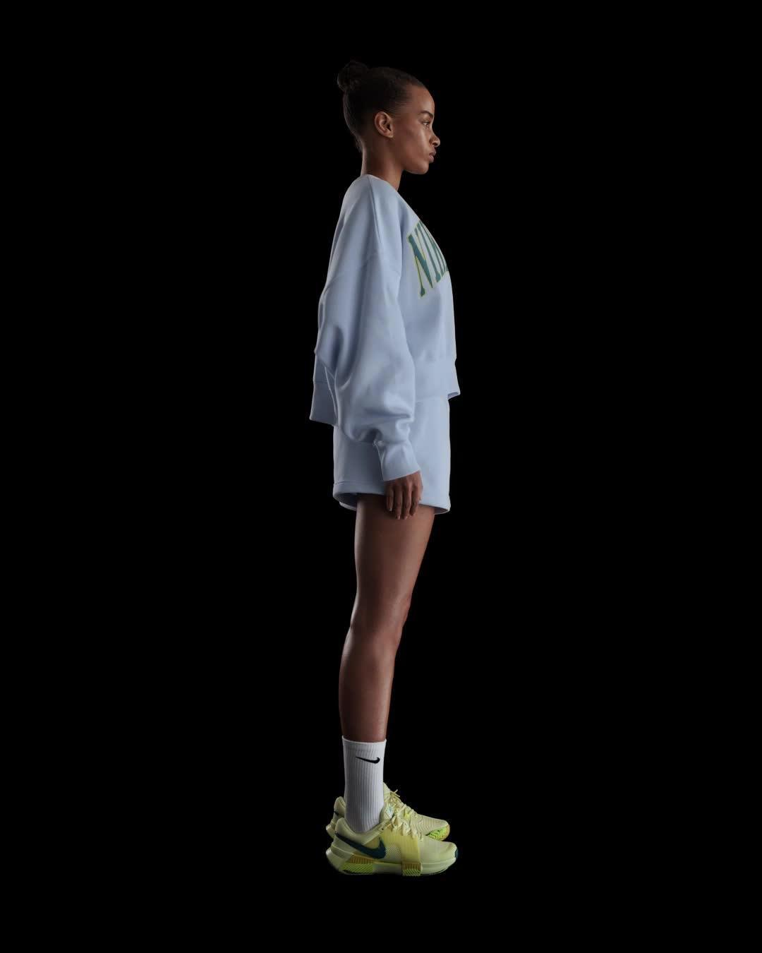 Nike Sportswear Chill Knit Women's Tank Top Product Image