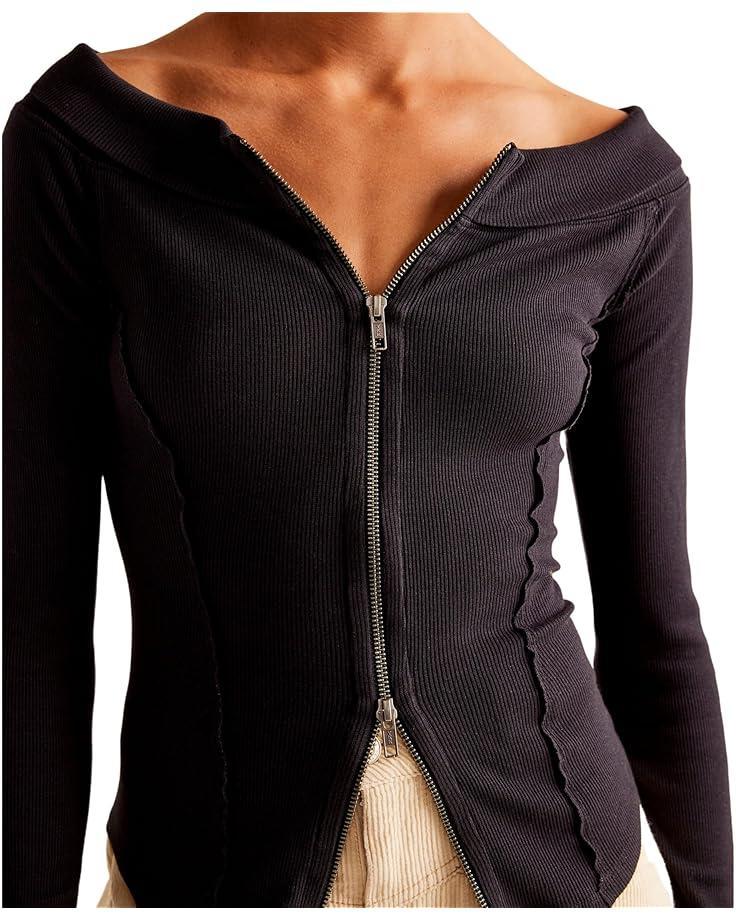Melanie Long Sleeve Product Image