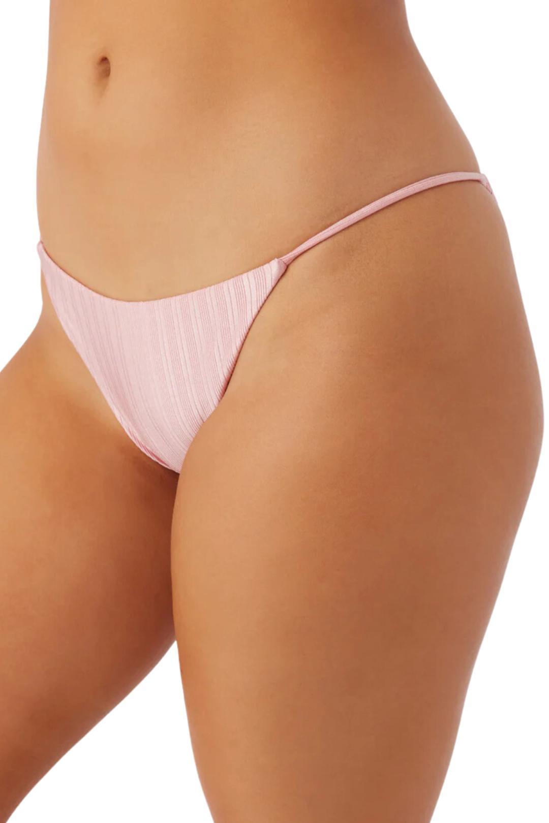 Mizi Metallic Redondo Bottoms Product Image