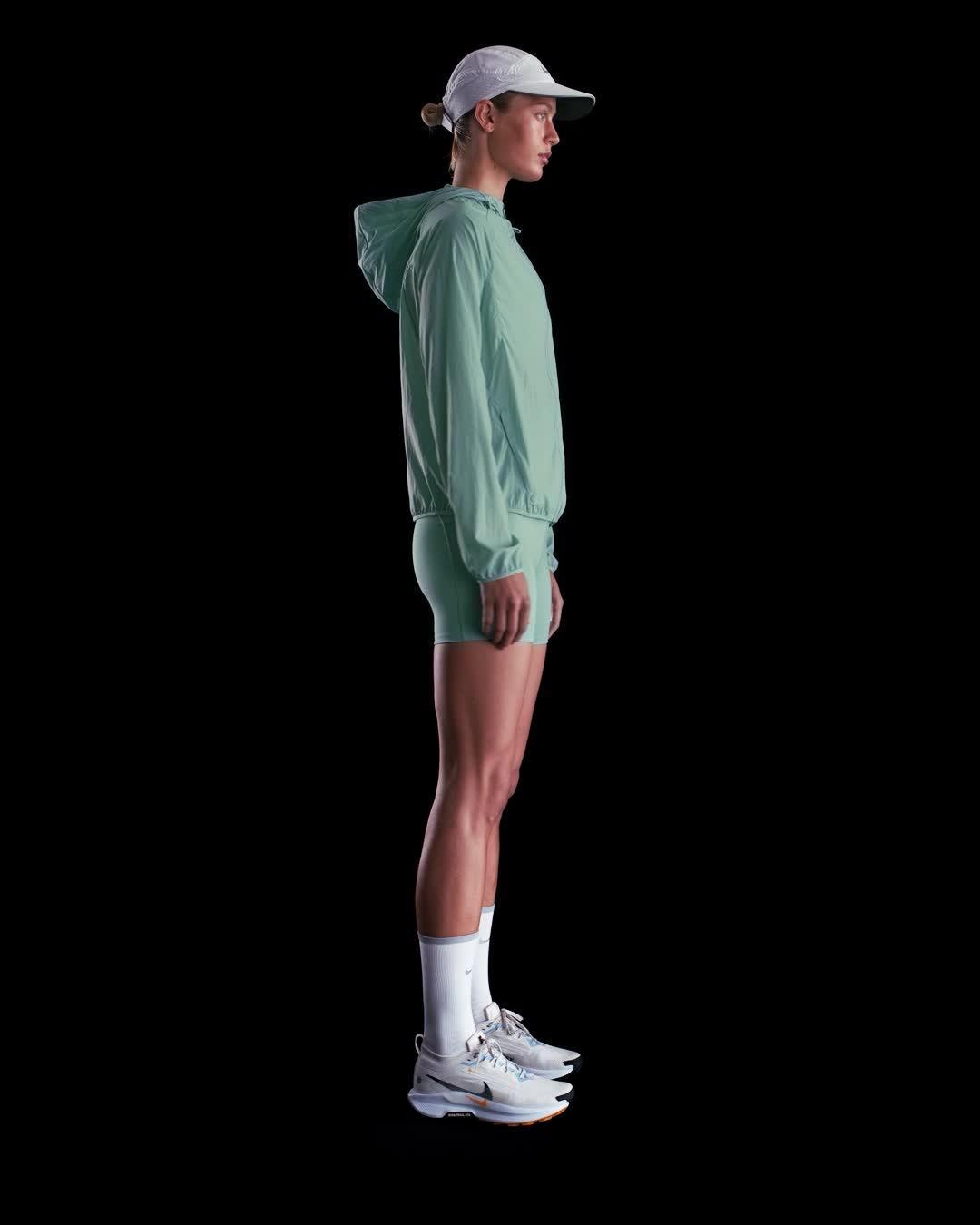 Nike Trail Women's Repel Running Jacket Product Image