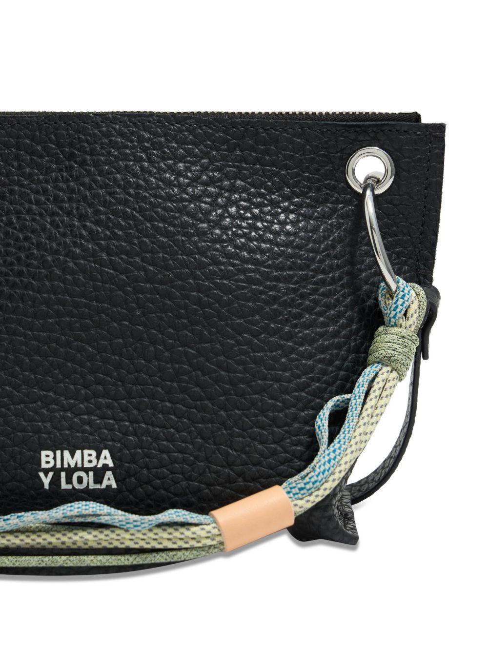 medium Trapezium cross body bag  Product Image