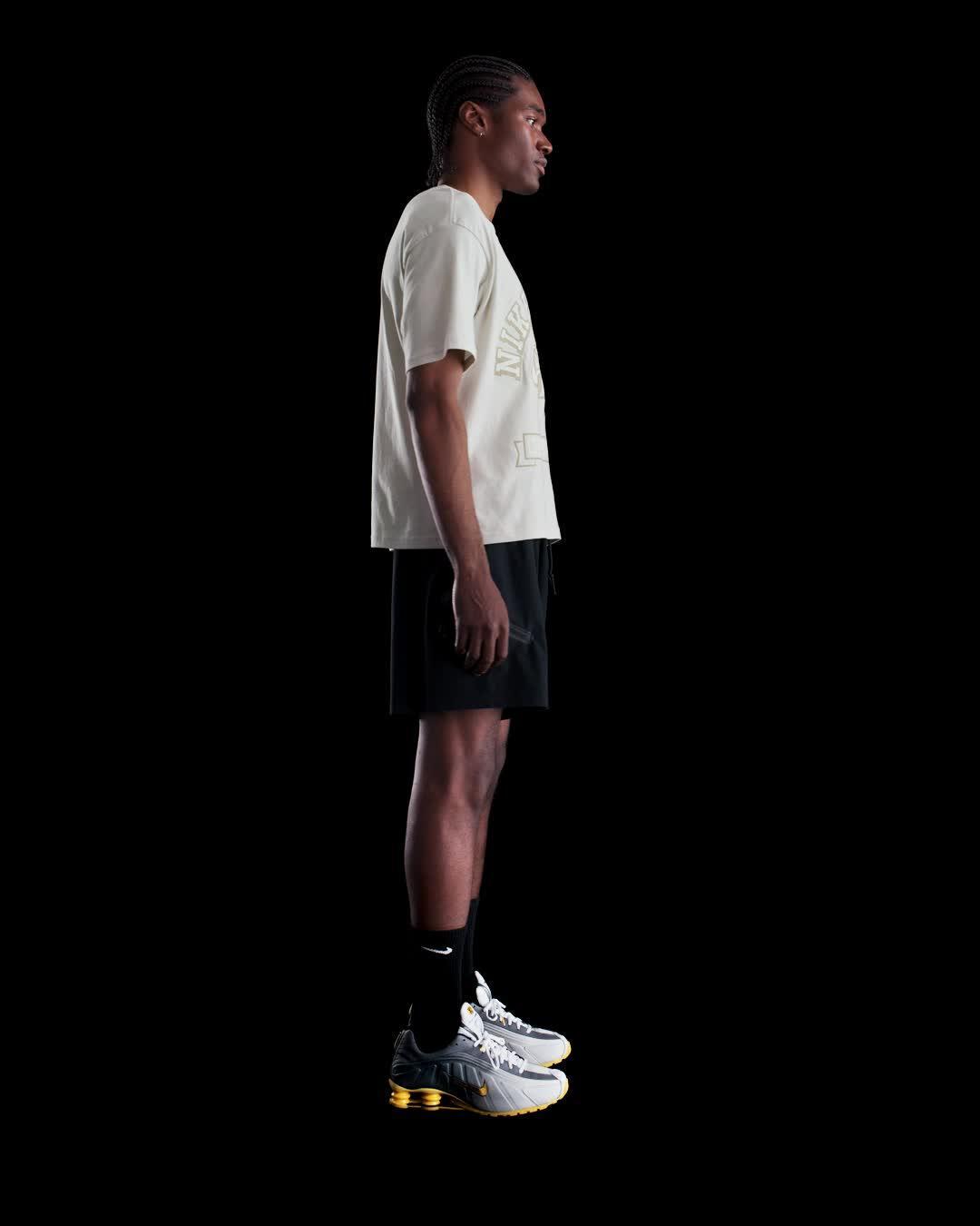 Nike Sportswear Men's T-Shirt Product Image