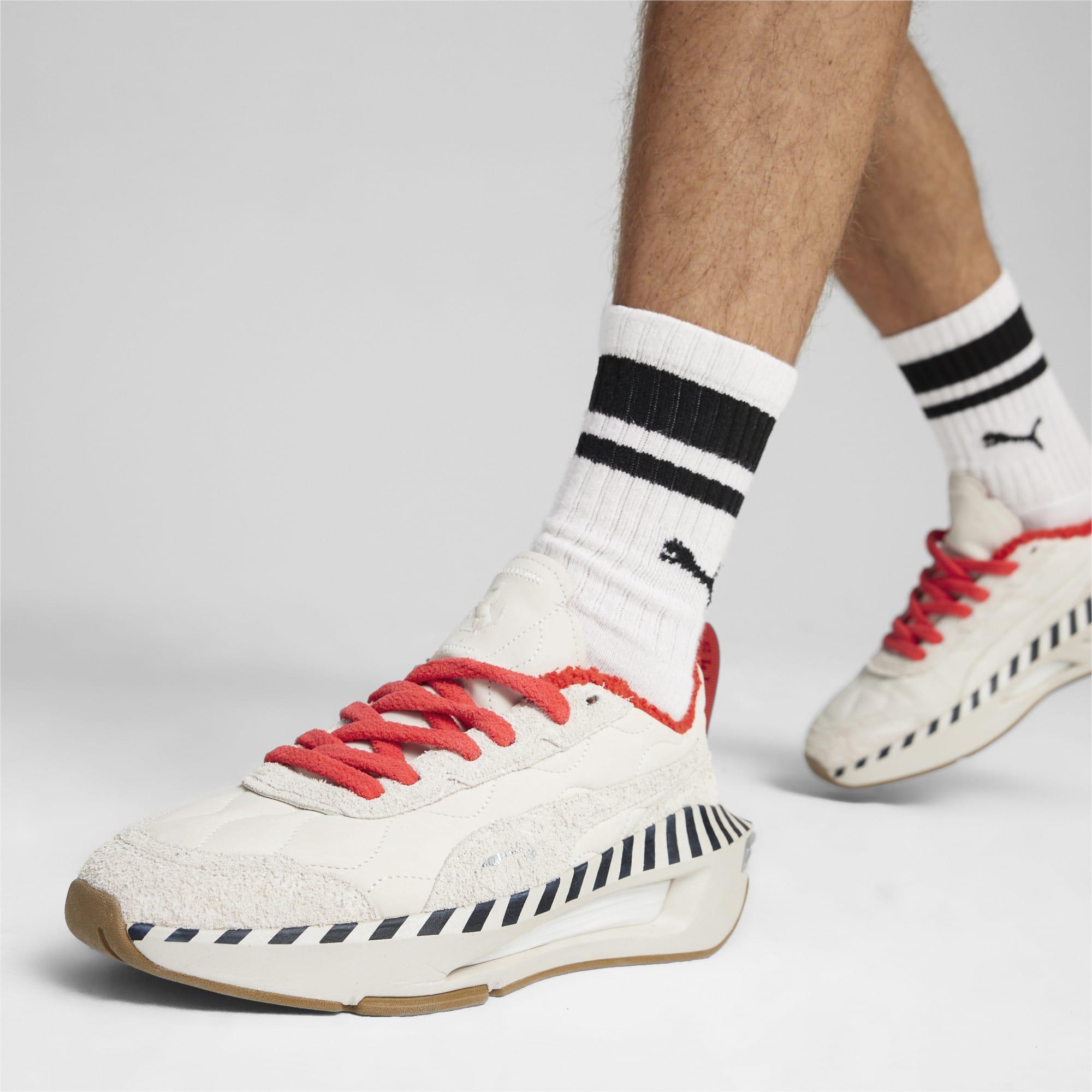 Scuderia Ferrari Ultimate NITRO™ Men's Sneakers Product Image