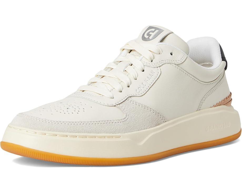 Grandpro Laser Cut Sneakers Product Image