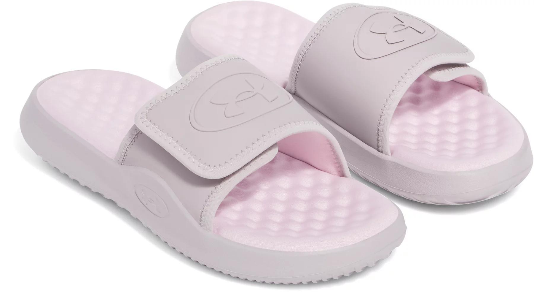 Women's UA Ignite Pro 8 Slides Product Image
