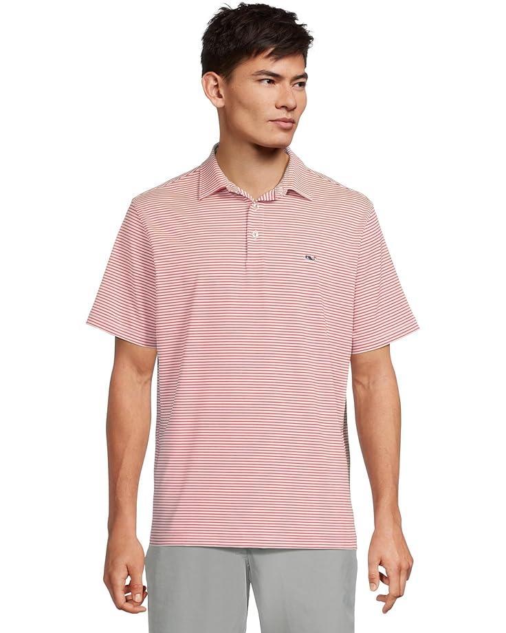 Short Sleeve Palmero Polo Product Image