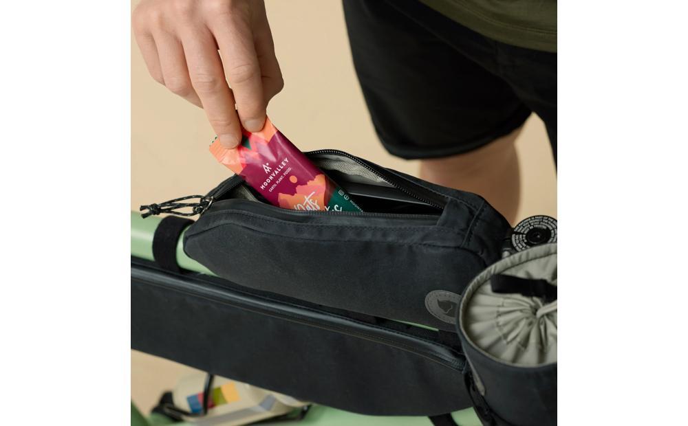 Hoja Top Tube Bag Product Image