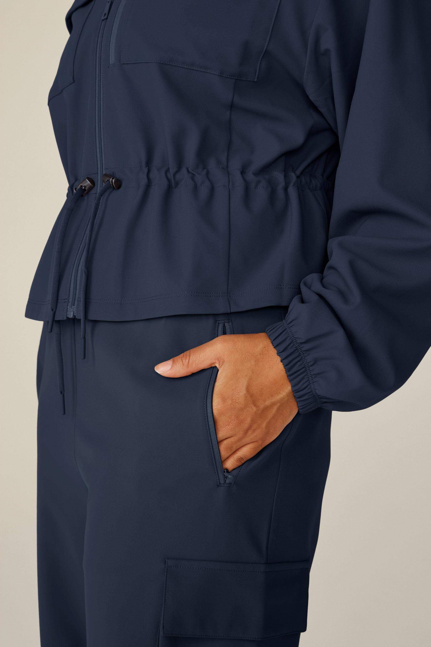 City Chic Jacket Product Image