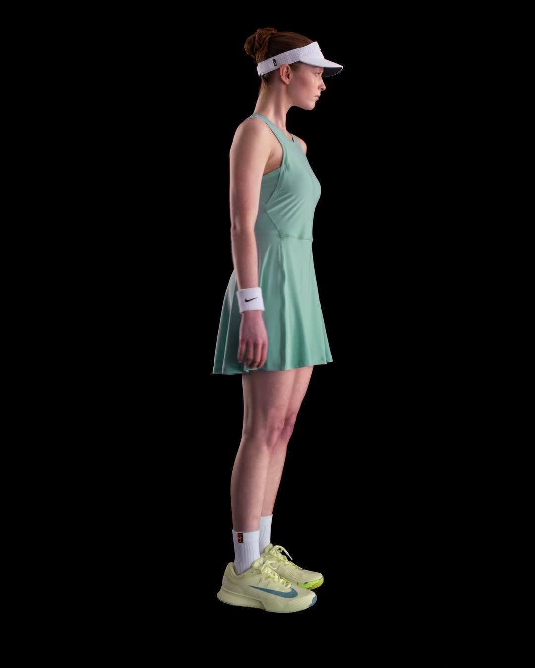 Nike Victory Women's Dri-FIT Tennis Dress Product Image