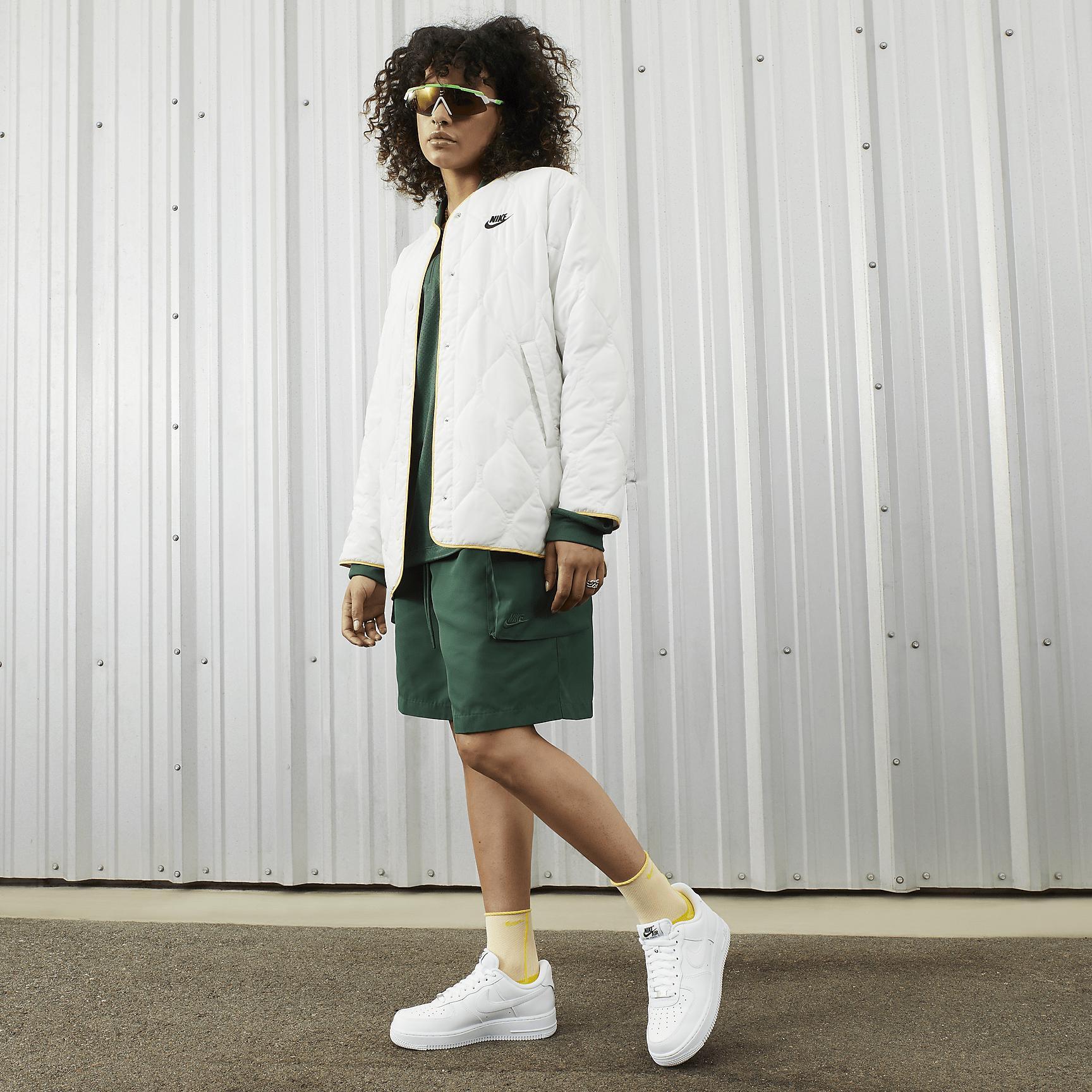 Nike Air Force 1 '07 EasyOn Women's Shoes Product Image