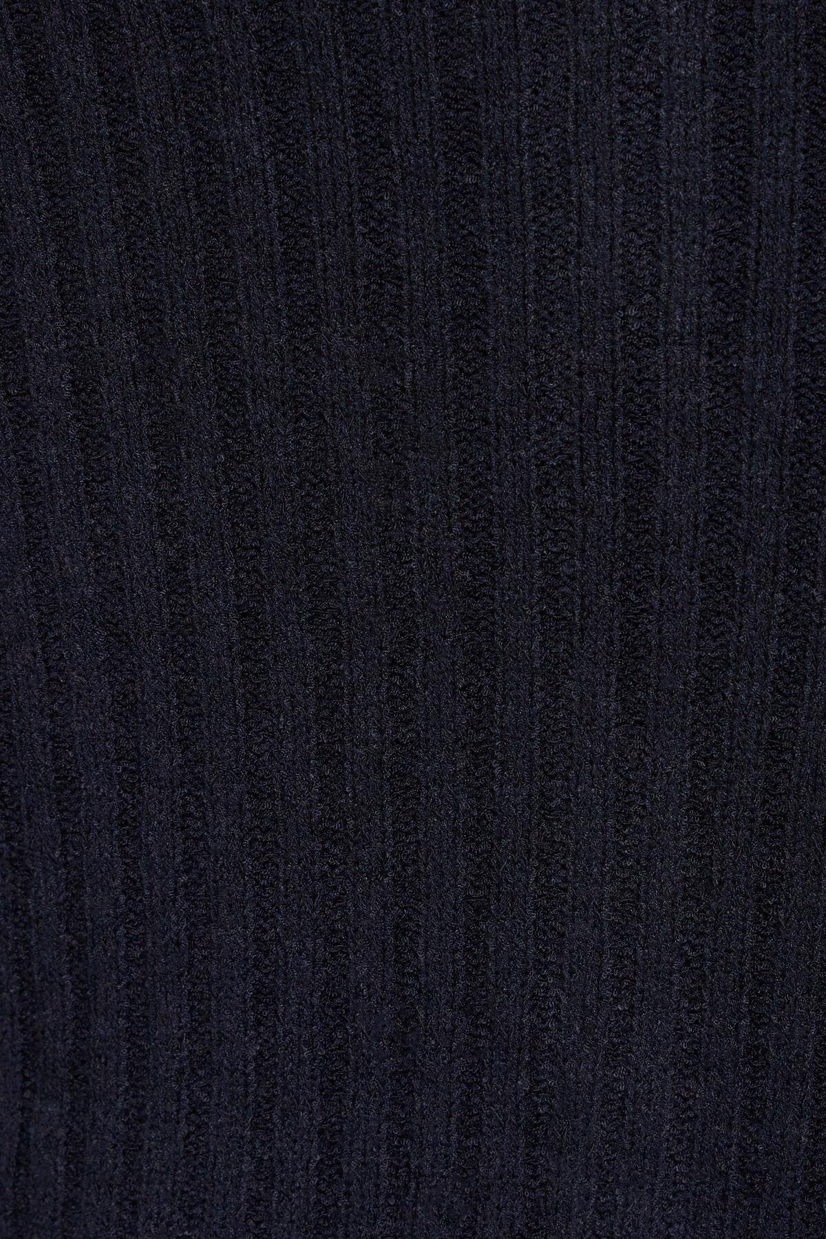 Novelty Rib Cardigan Product Image