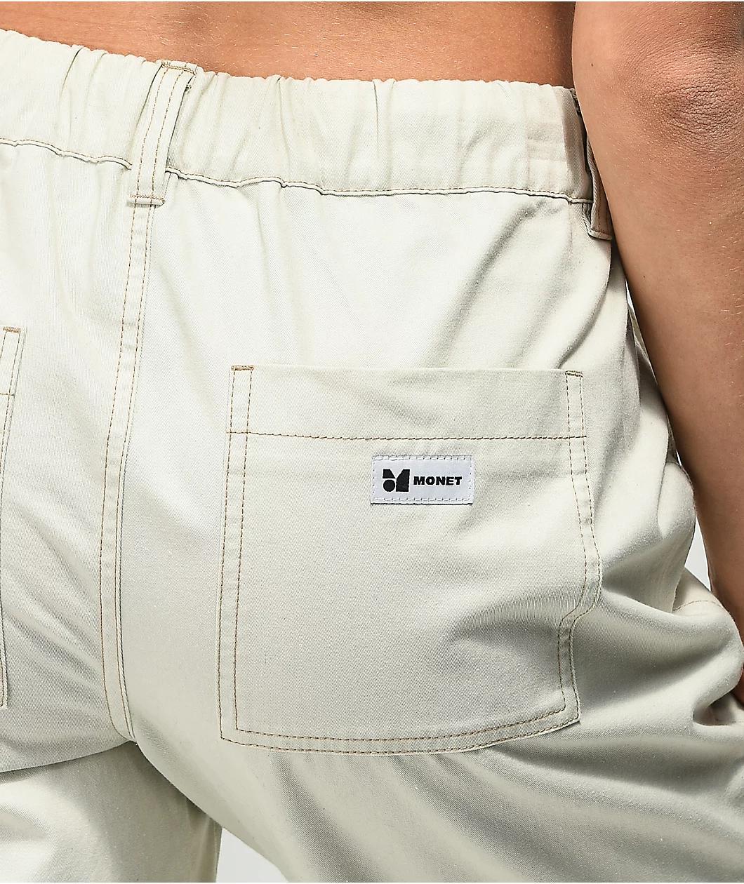 Monet Skateboards Othello Birch Cargo Pants Product Image