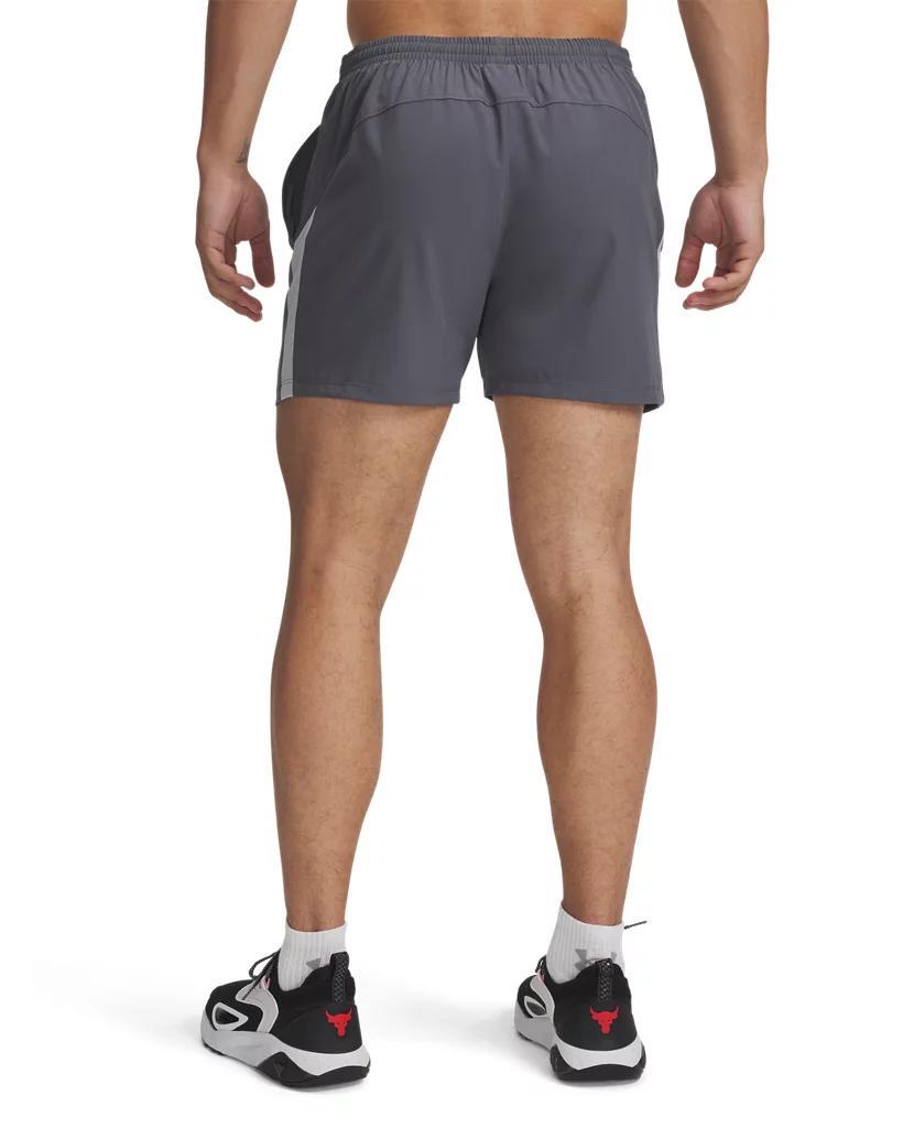 Project Rock Ultimate Product Image