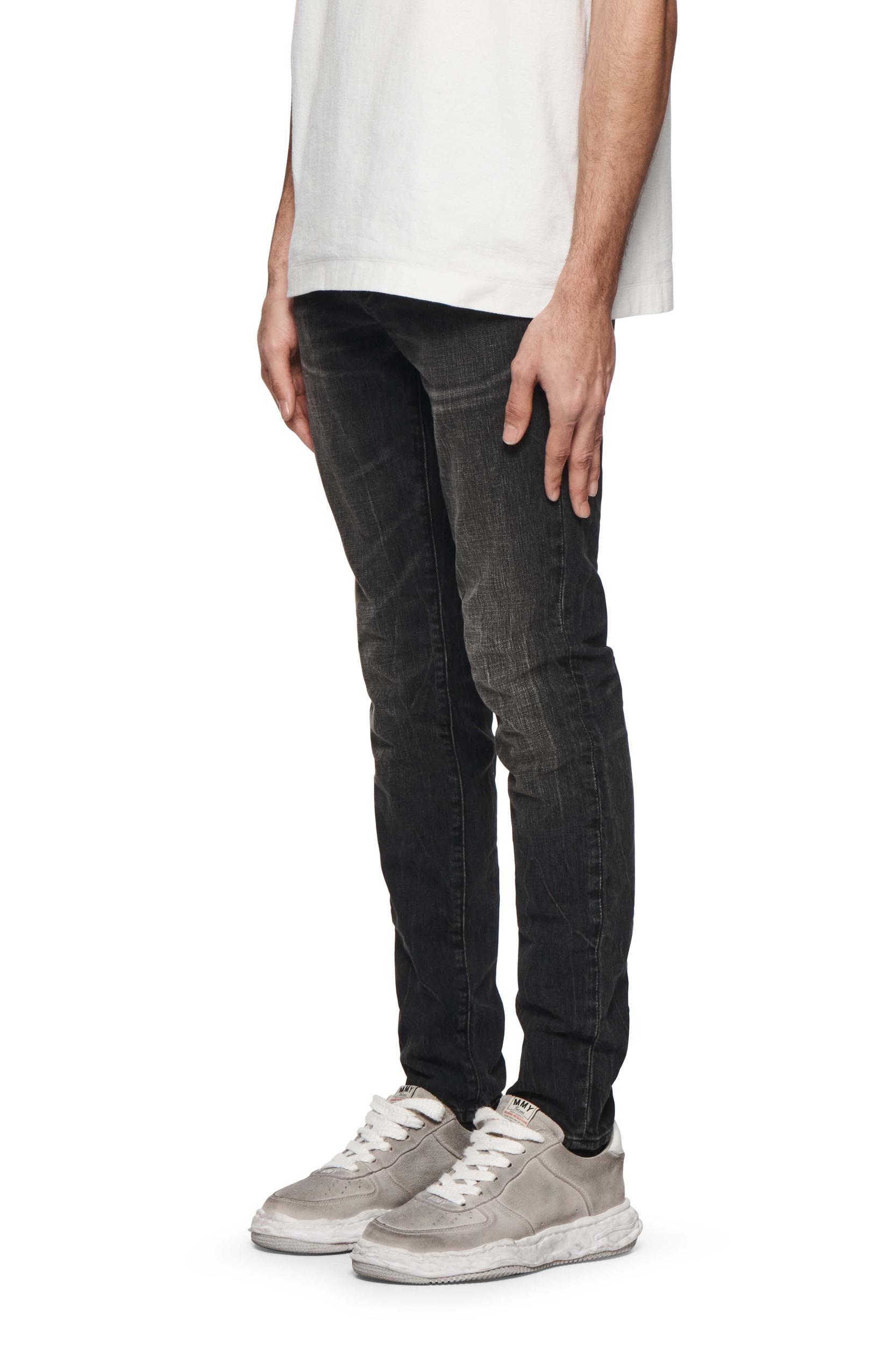 P001 Vintage Male Product Image