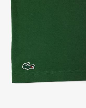 Men's Tennis Heritage Printed T-Shirt Product Image