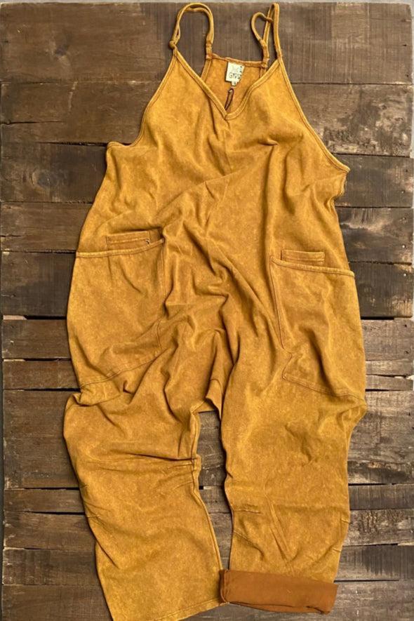 Brandie Can't Miss This Romper by Jaded Gypsy Product Image