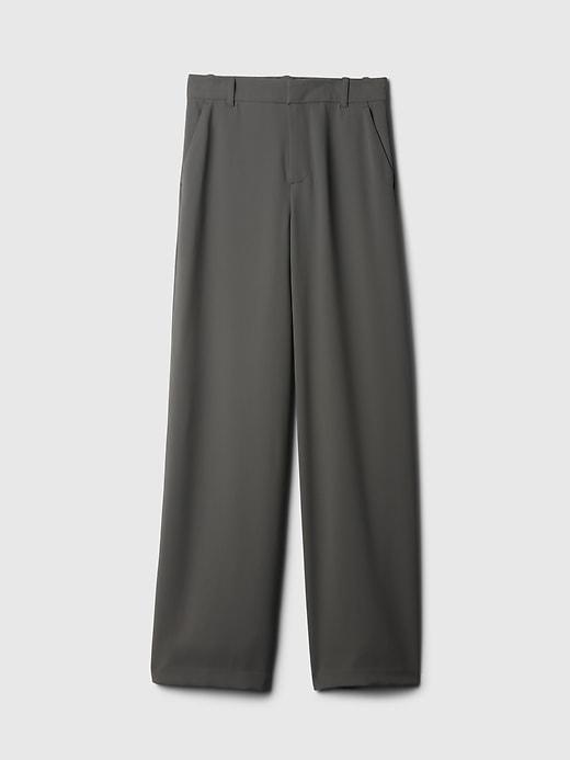 365 High Rise Trousers Product Image