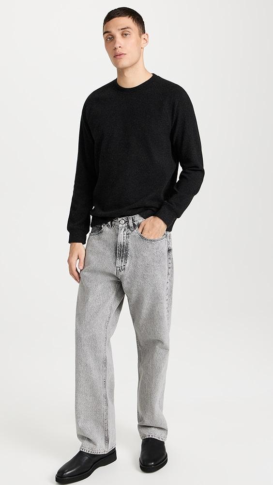 Faherty Legend Crew Sweater | Shopbop Product Image