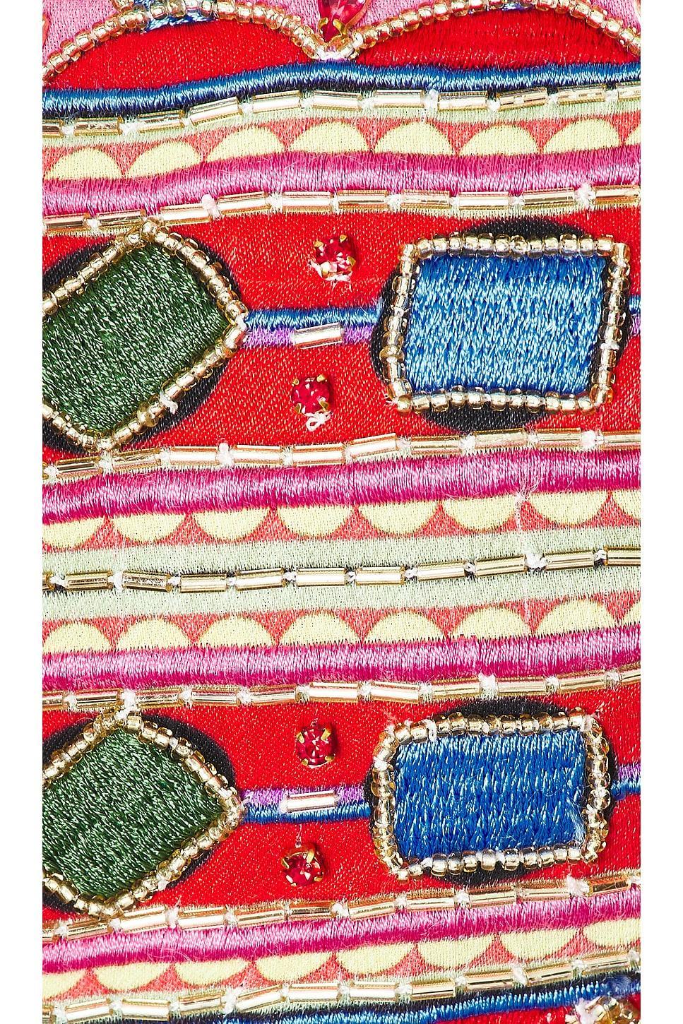 Brandon Dress RIXO Product Image