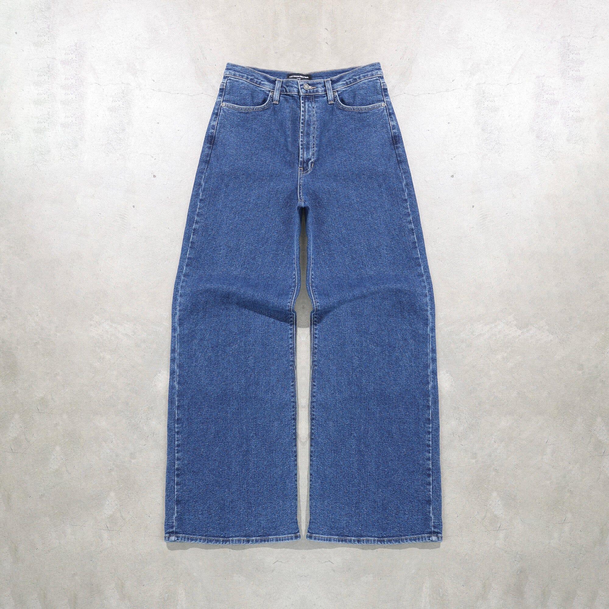 The Toluca Dad Jeans II | Relaxed, Wide-Leg Product Image