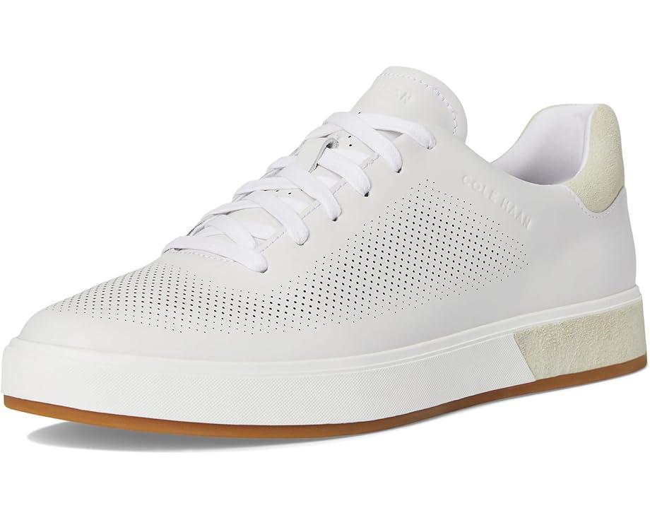Grand Crosscourt Daily Court Sneakers Product Image