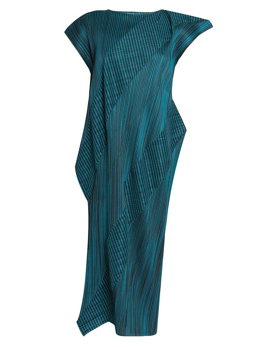 Womens Interplanetary Cosmic Rays Dress Product Image
