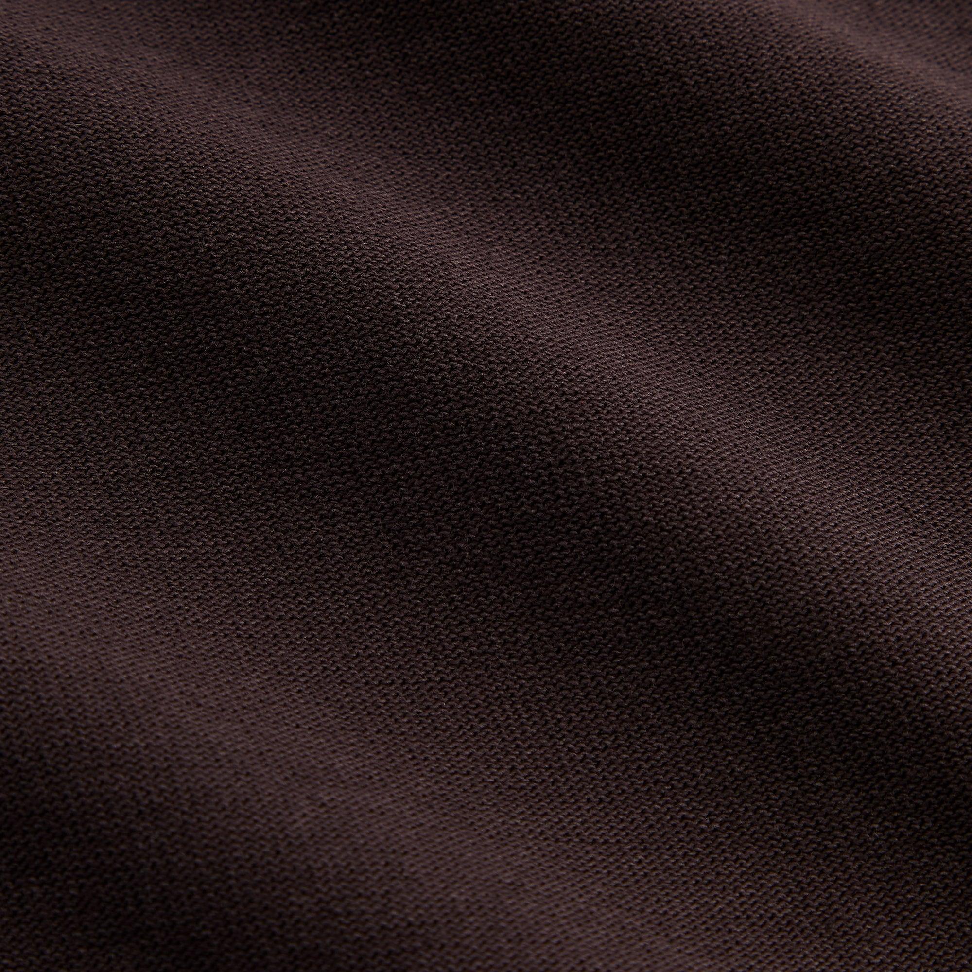 Kith Long Sleeve Quinn Tee - Incognito Male Product Image