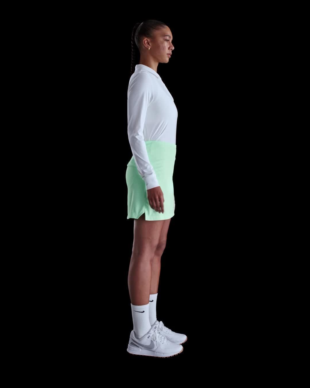 Nike Tour Women's Dri-FIT ADV Golf Skirt Product Image