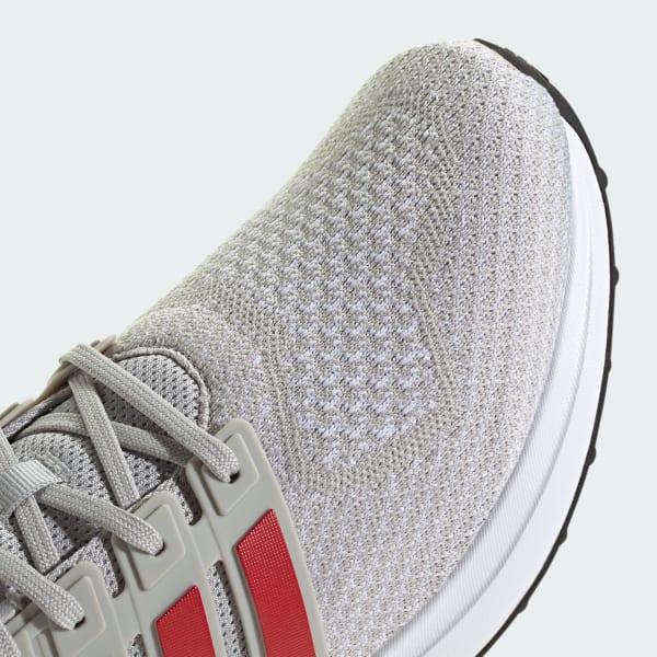 adidas Ultradream DNA Men's Running Shoes, Size: 9, White Black Product Image
