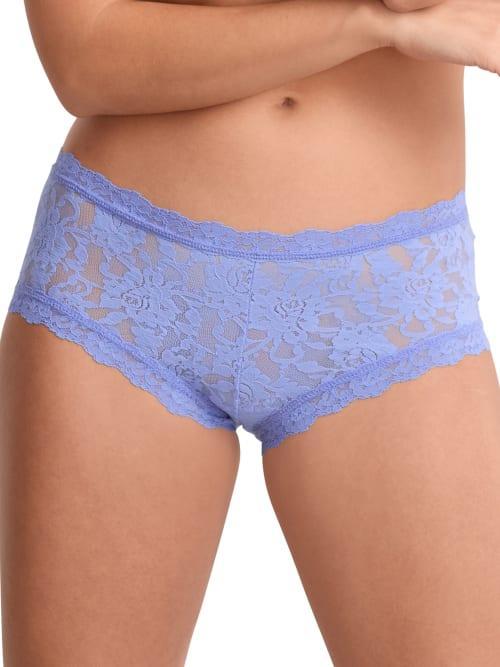 Signature Lace Boy Shorts Product Image