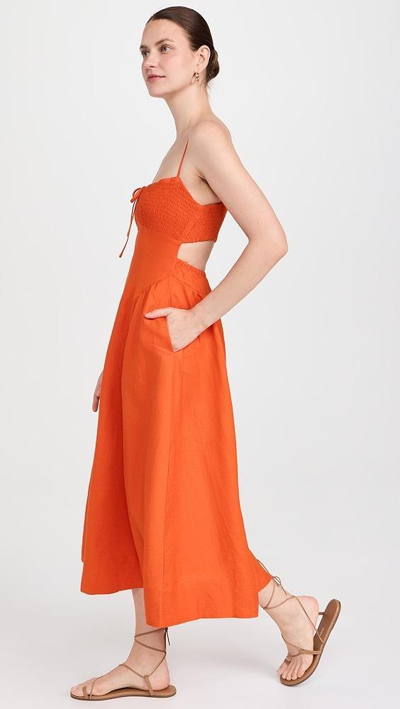 ASTR the Label Sarai Dress | Shopbop Product Image
