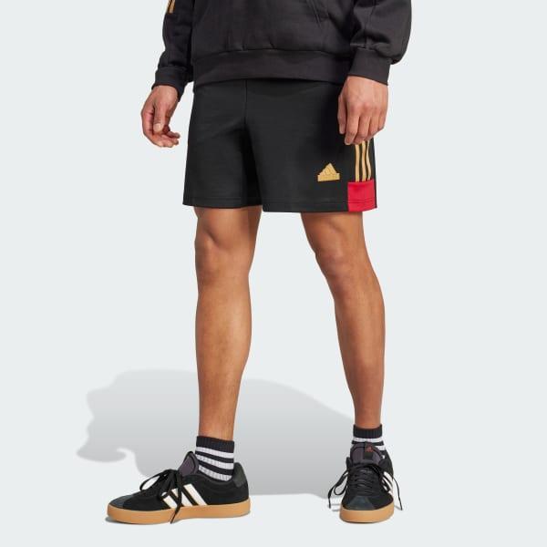 adidas Mens adidas Tiro NTPK Shorts - Mens Product Image