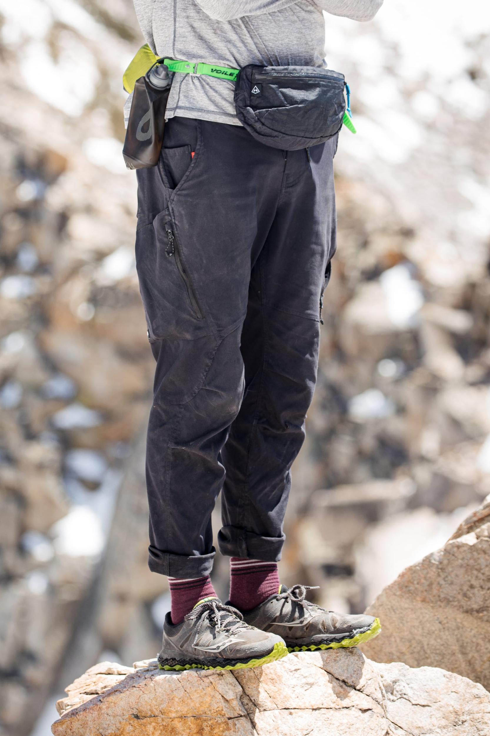 686 Men's Anything Cargo Pant - Slim Fit Male Product Image