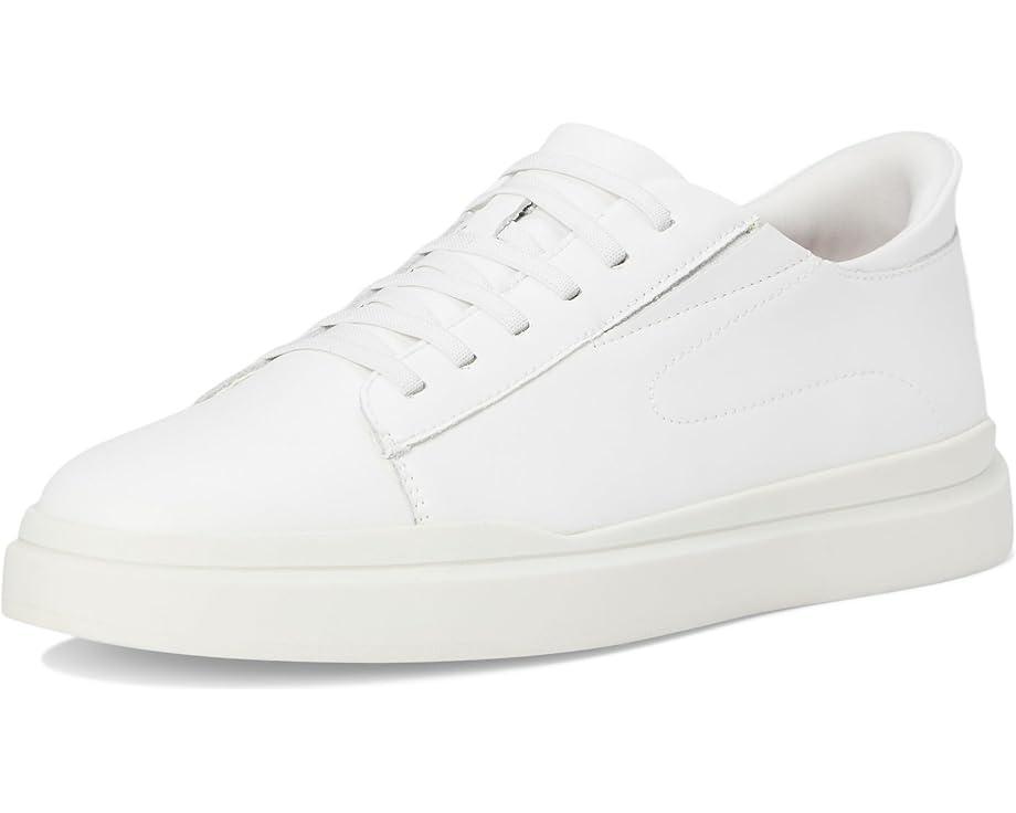 Crossover Lace to Toe Casual Sneaker Product Image