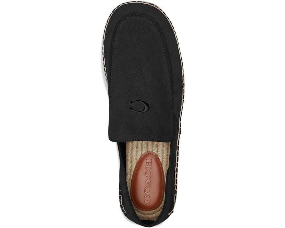 Smoking Slipper Espadrille Product Image