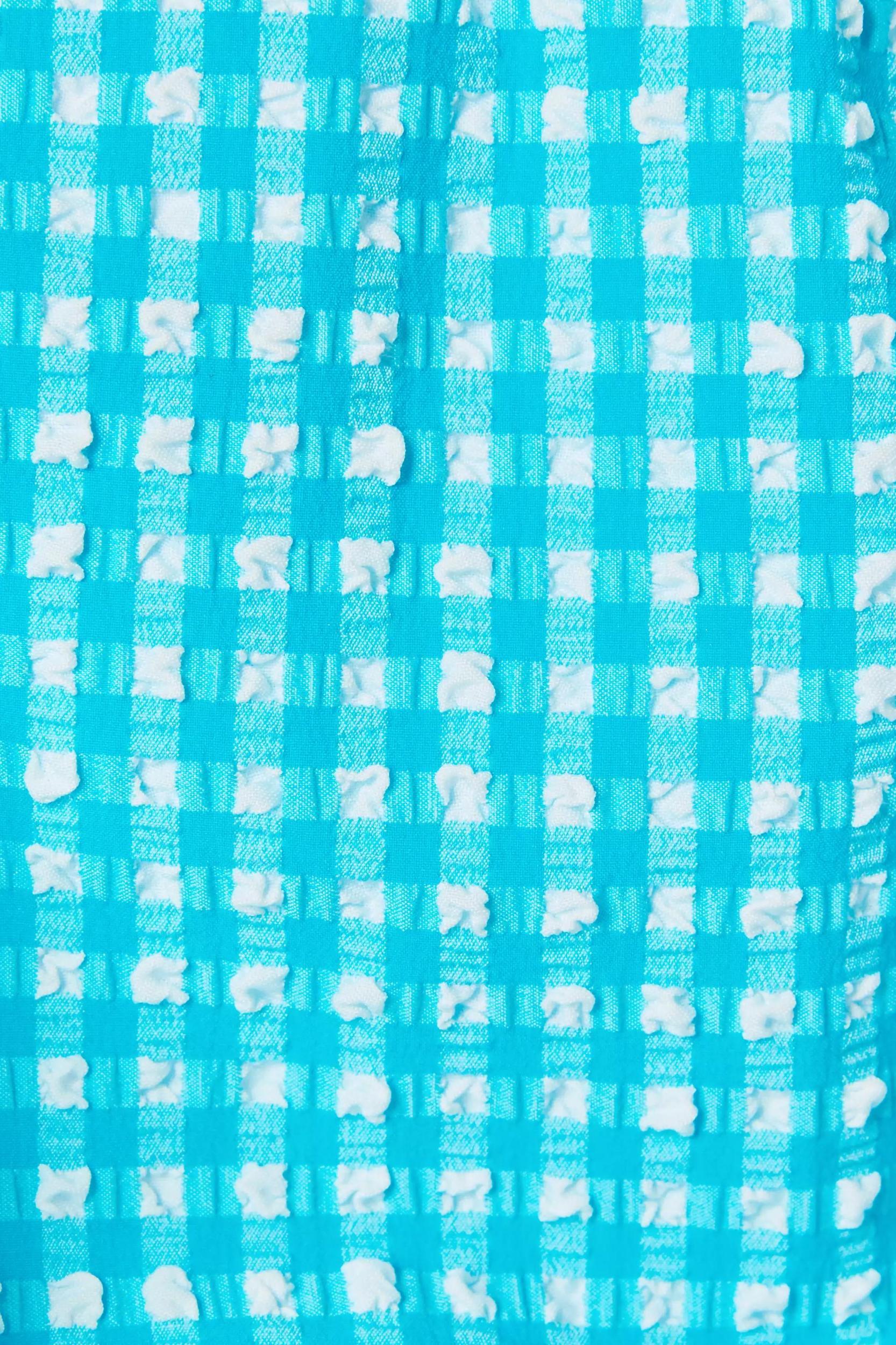 Pico High-Cut Bikini Bottom Product Image