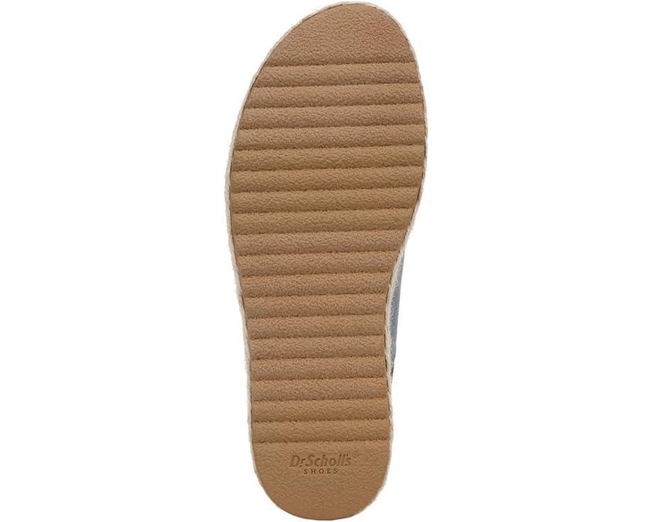 Ember Espadrille Sandal Product Image