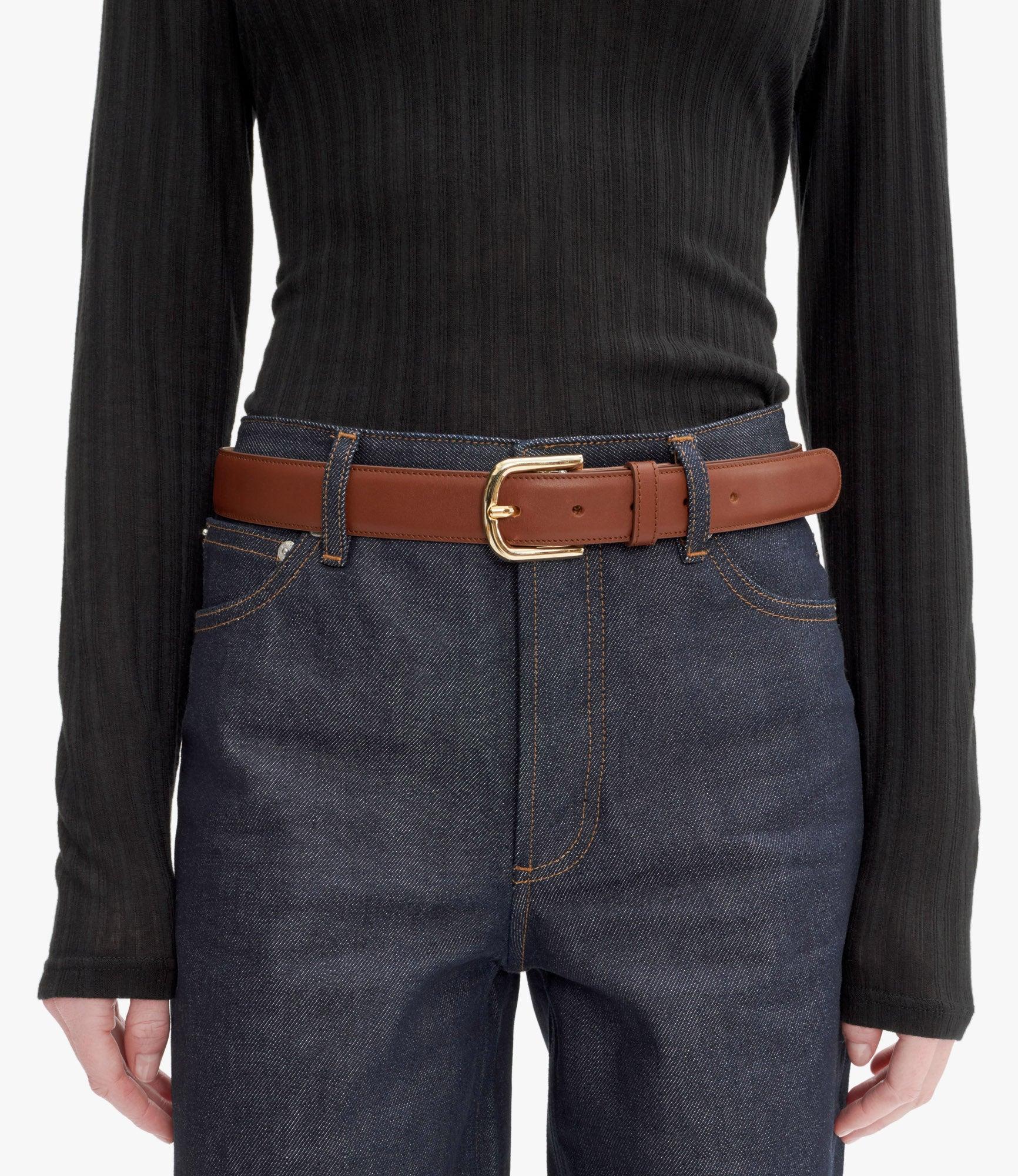 Rose belt Female Product Image