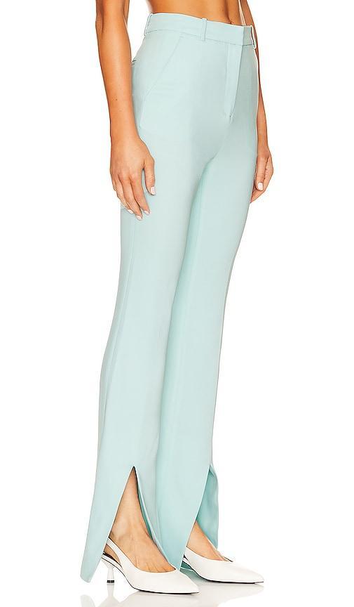 Ospen Notched Pant L'Academie Product Image