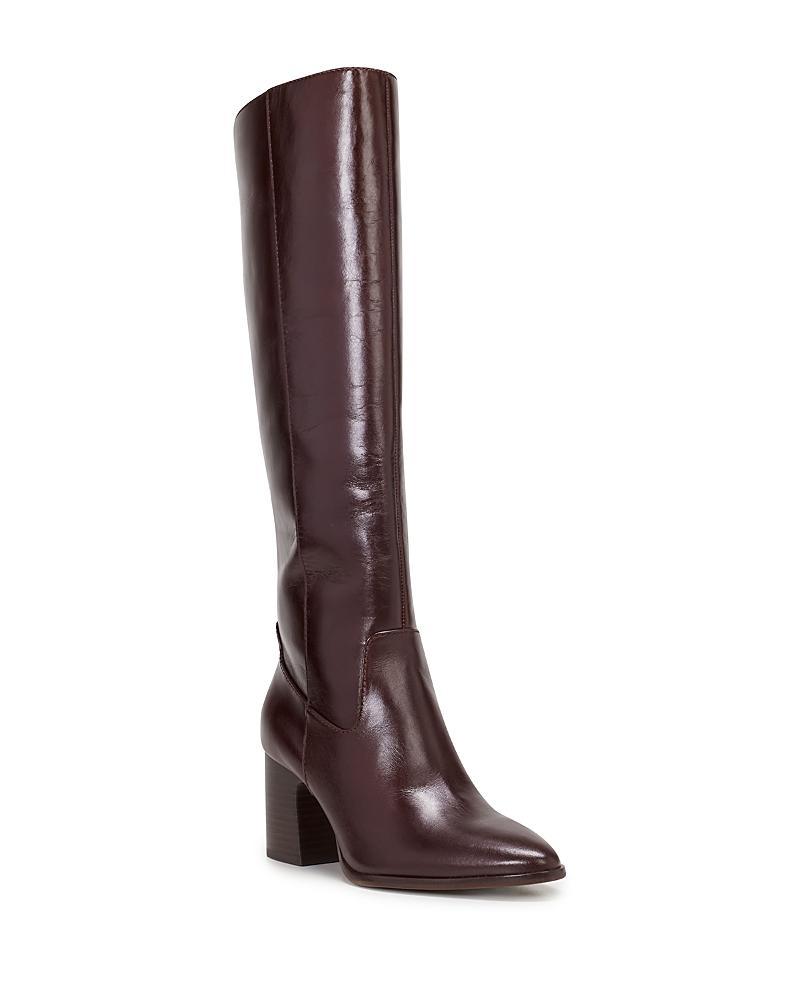 Vince Camuto Womens Evronna Boots Product Image